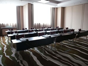 Salle de réunion