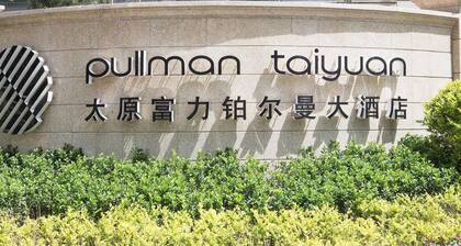 Pullman Taiyuan