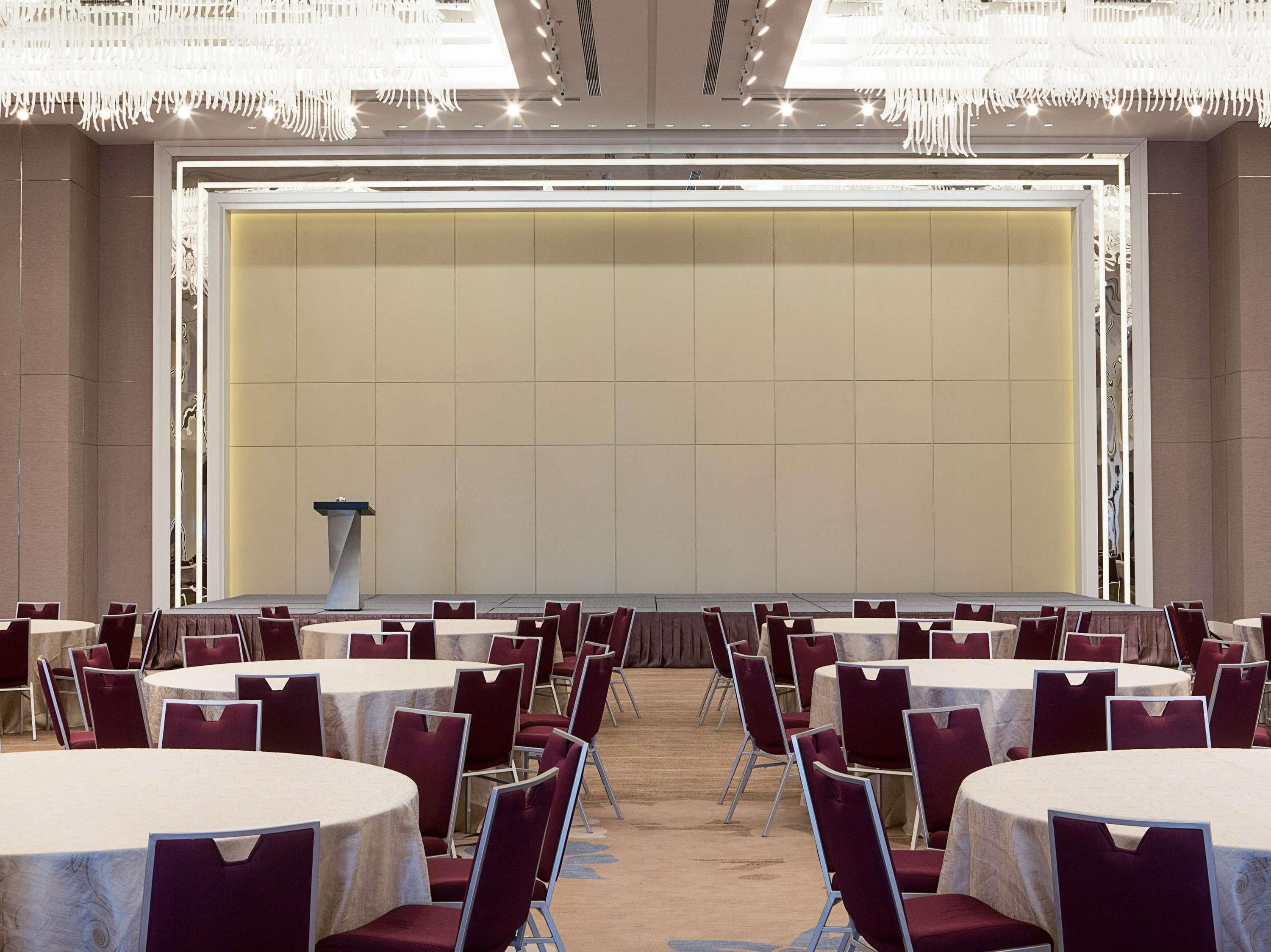Sala de reuniones