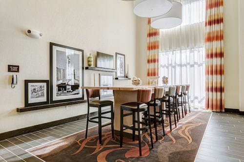 Hampton Inn Poplar Bluff