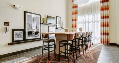 Hampton Inn Poplar Bluff