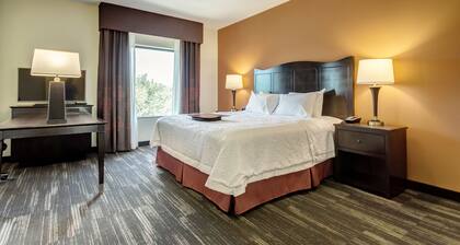 Hampton Inn Poplar Bluff