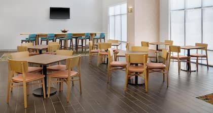 Hampton Inn Poplar Bluff