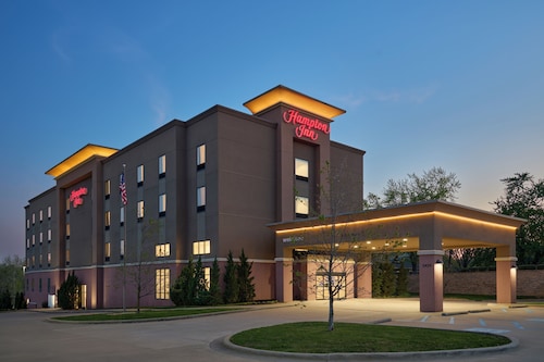 Hampton Inn Poplar Bluff