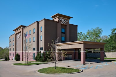 Hampton Inn Poplar Bluff