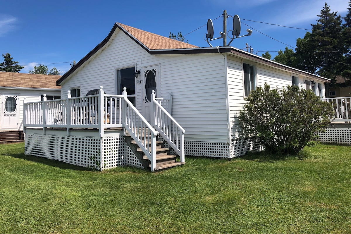 Economy Duplex, 2 Bedrooms | Balcony