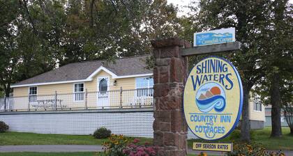 Shining Waters Cottages