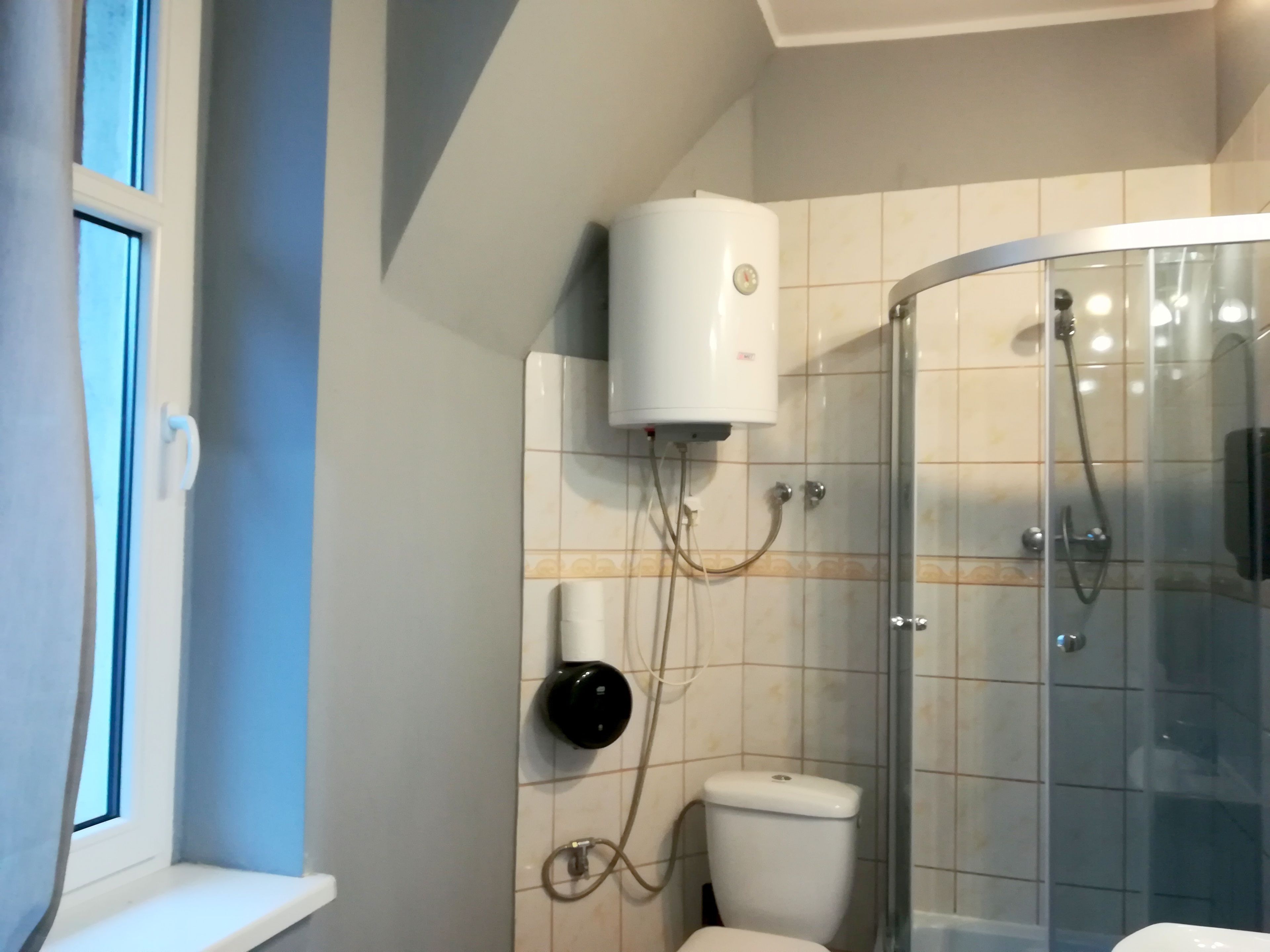 Foto - Central Sopot