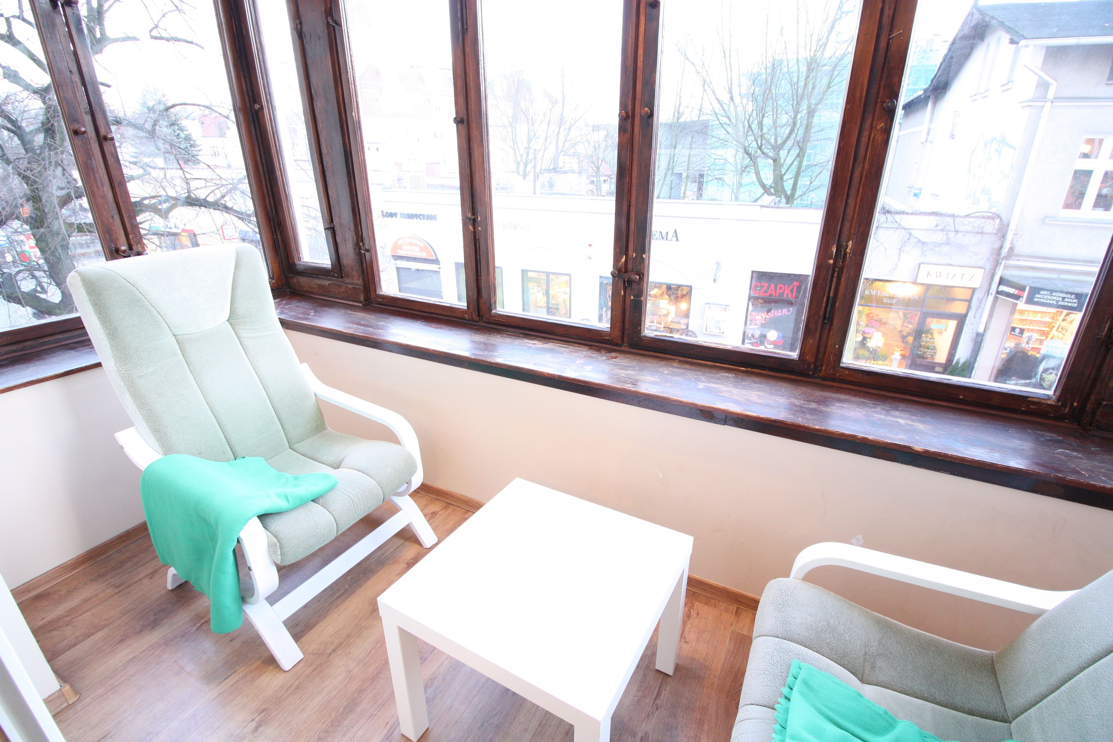 Foto - Central Sopot