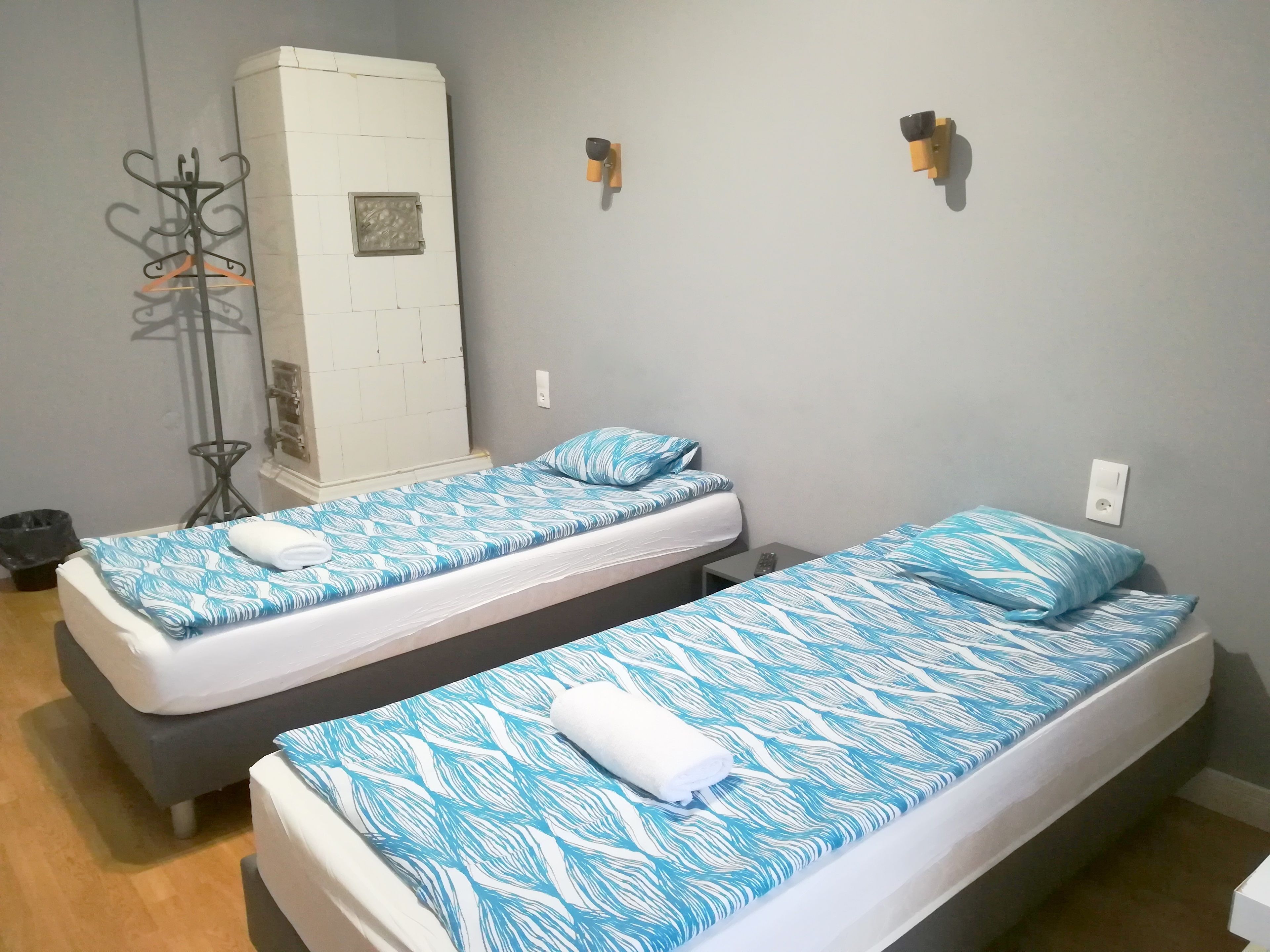 Foto - Central Sopot