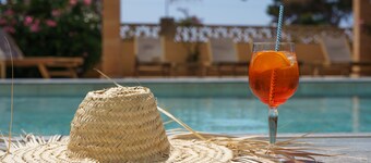 Apartamentos Andreas