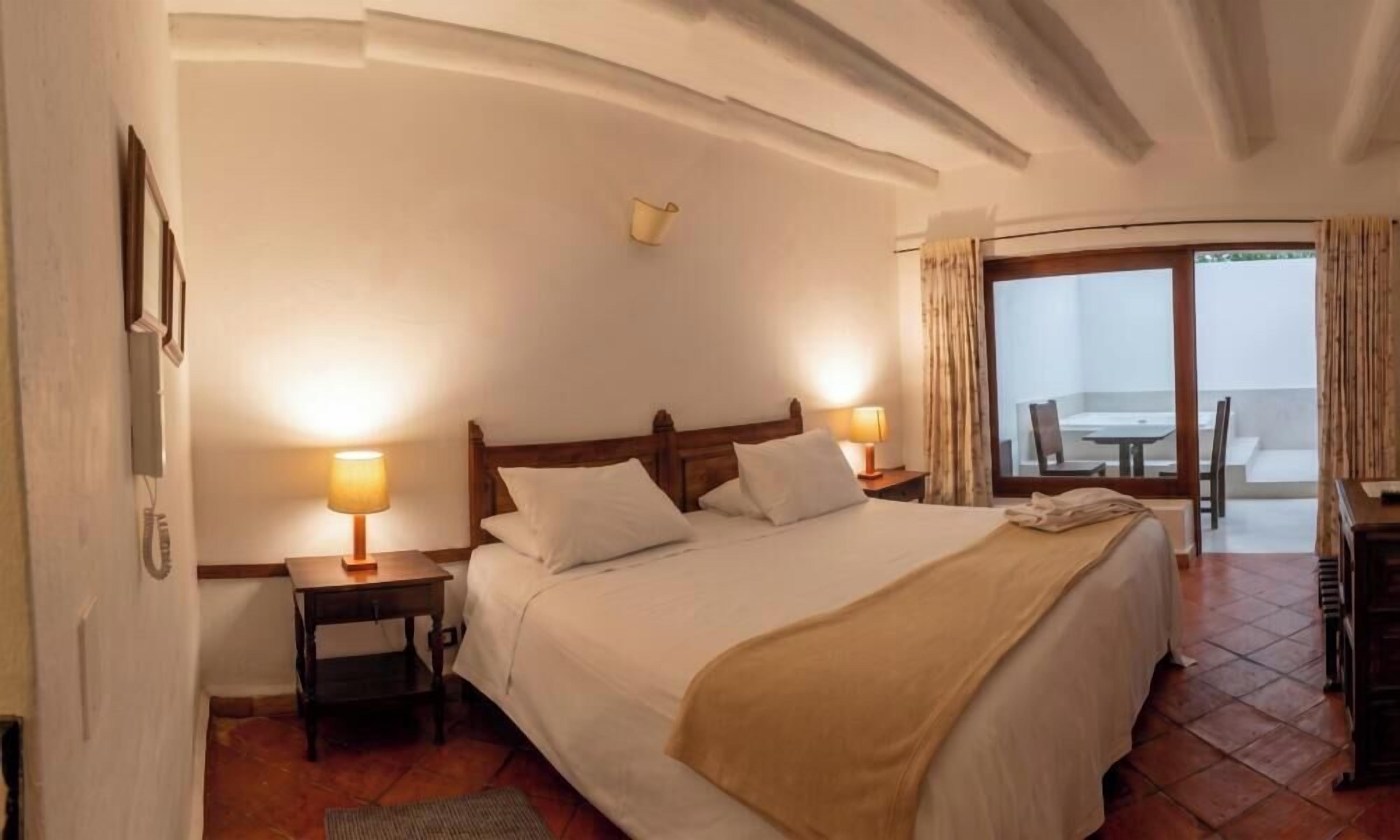 Suite, Whirlpool (Doble Con Jacuzzi.)