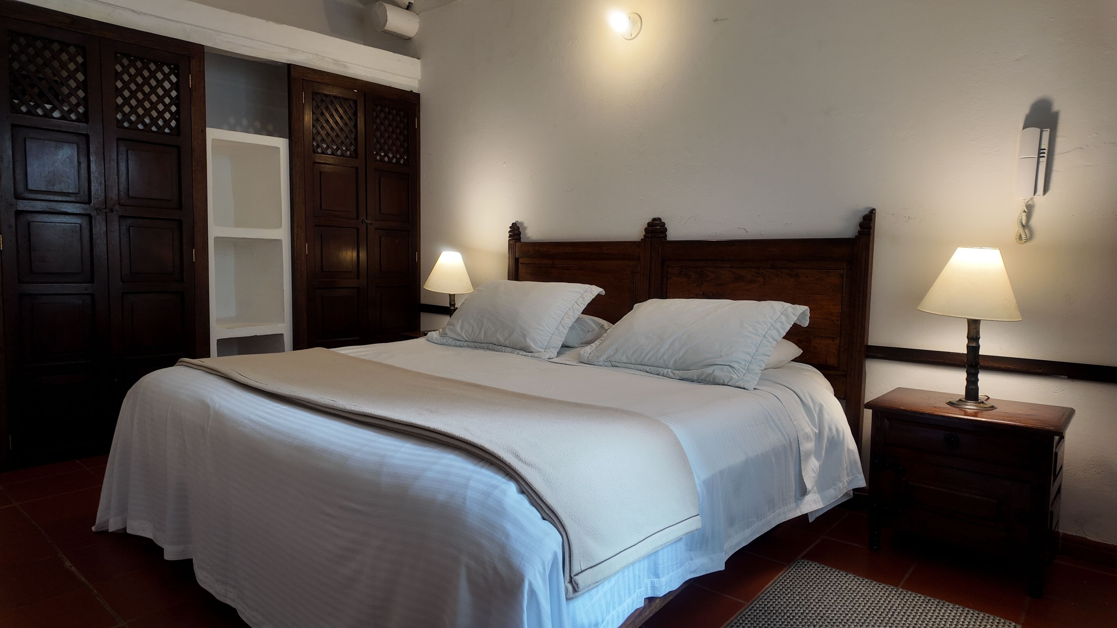 Room (Quintuple estándar) | Egyptian cotton sheets, premium bedding, in-room safe, free WiFi