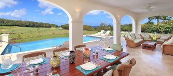 Howzat Royal Westmoreland  by Island Villas