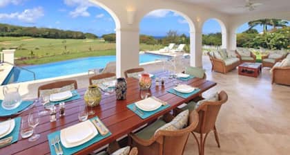 Howzat Royal Westmoreland by Island Villas