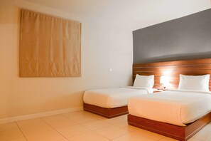 Deluxe-Zimmer