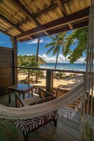 이그제큐티브룸, 바다 전망 | 미니바, 암막 커튼, 무료 WiFi, 침대 시트