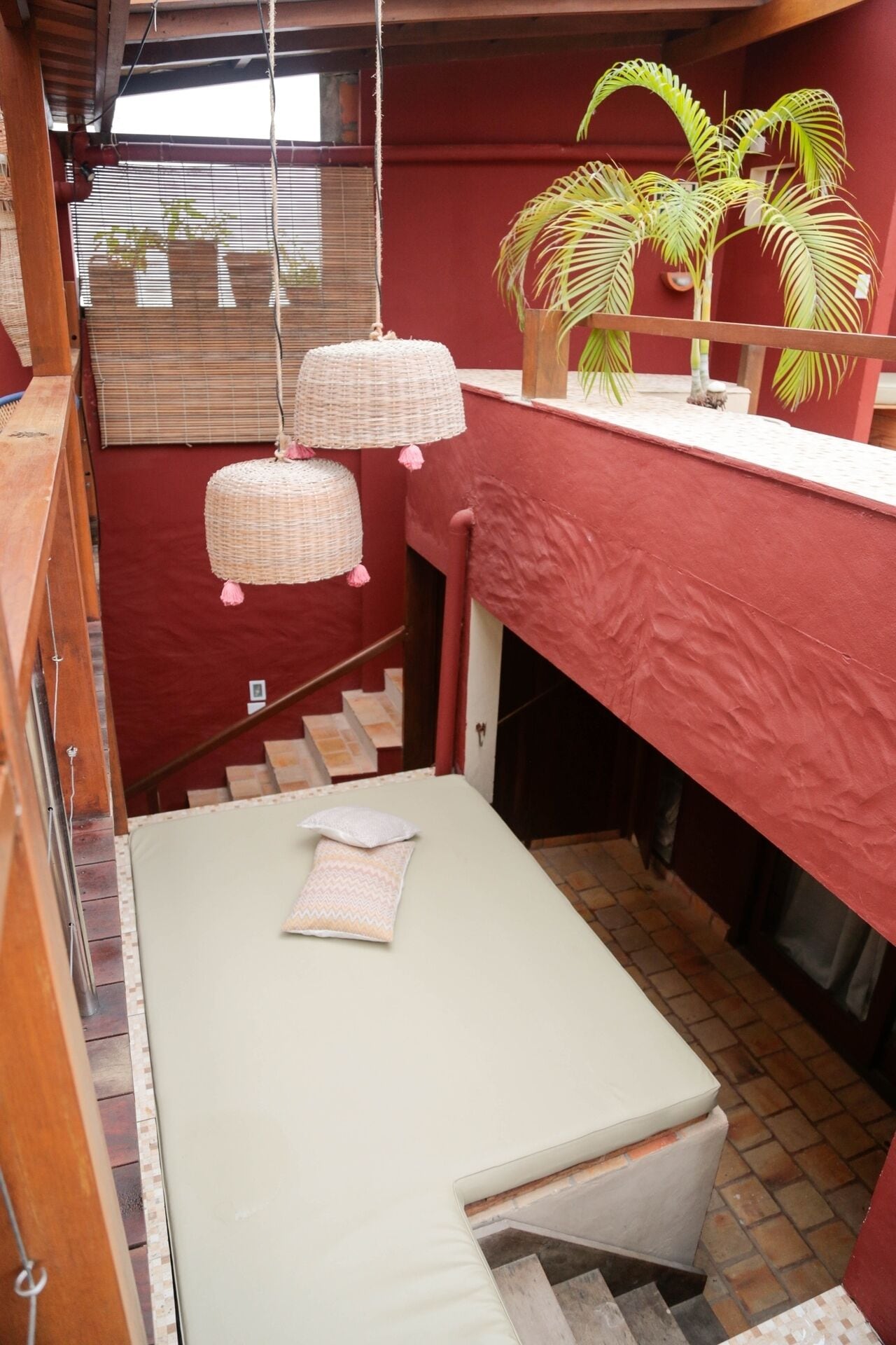 Photo - Le Terrace Pousada
