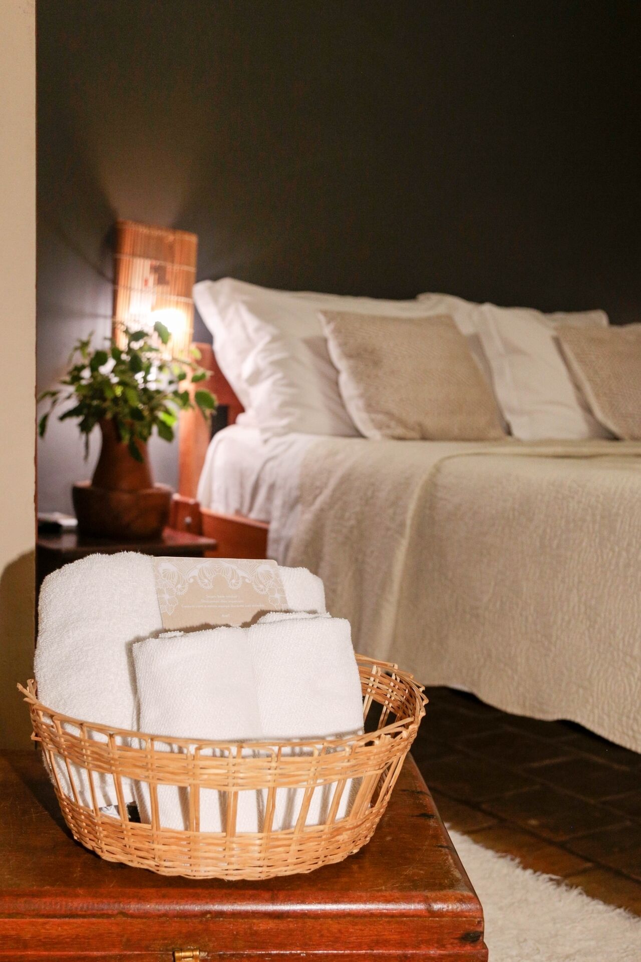 Family Room | Minibar, blackout drapes, free WiFi, bed sheets