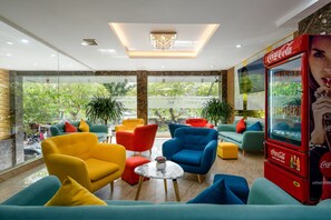 Lobby - Valencia Hotel (Da Nang)