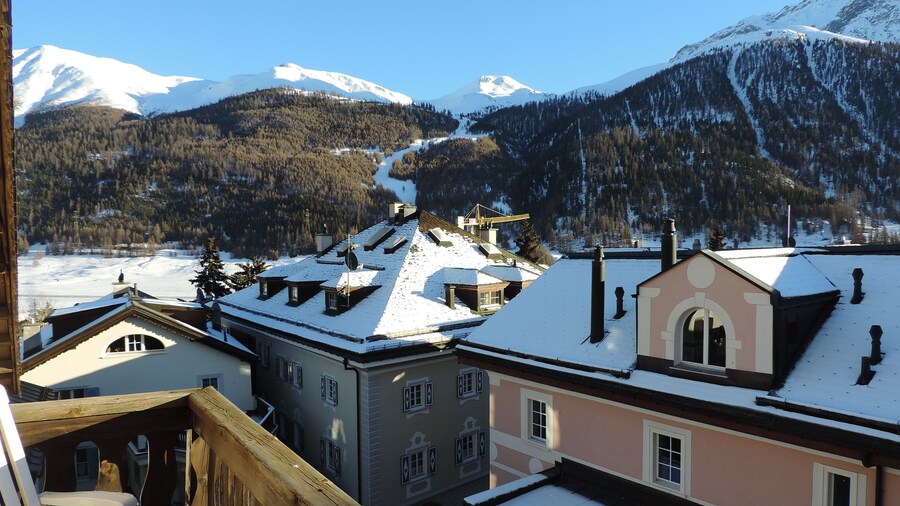 Hotel Klarer