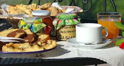 Agriturismo Sol Alto