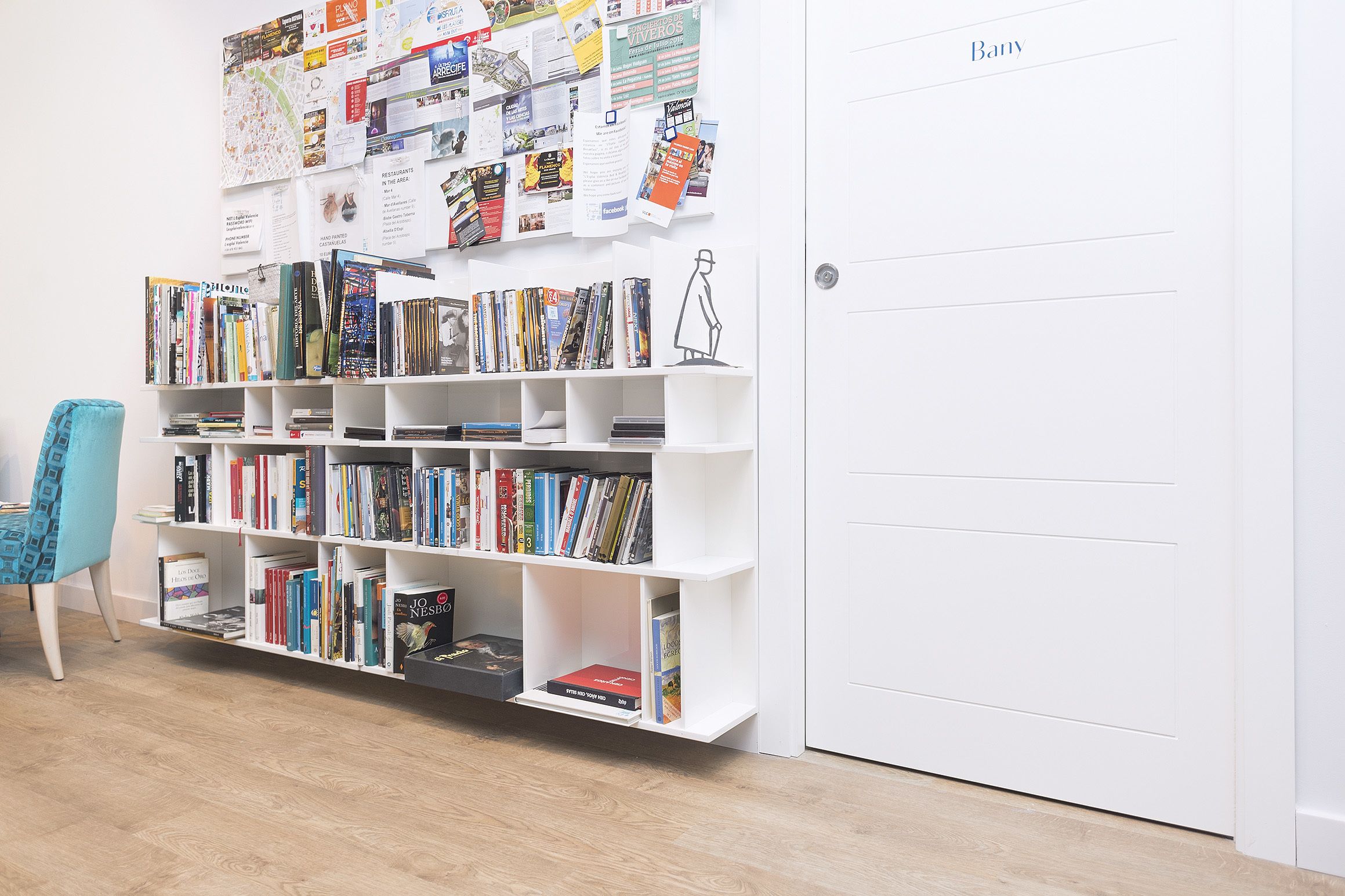 Foto - L'Esplai Valencia