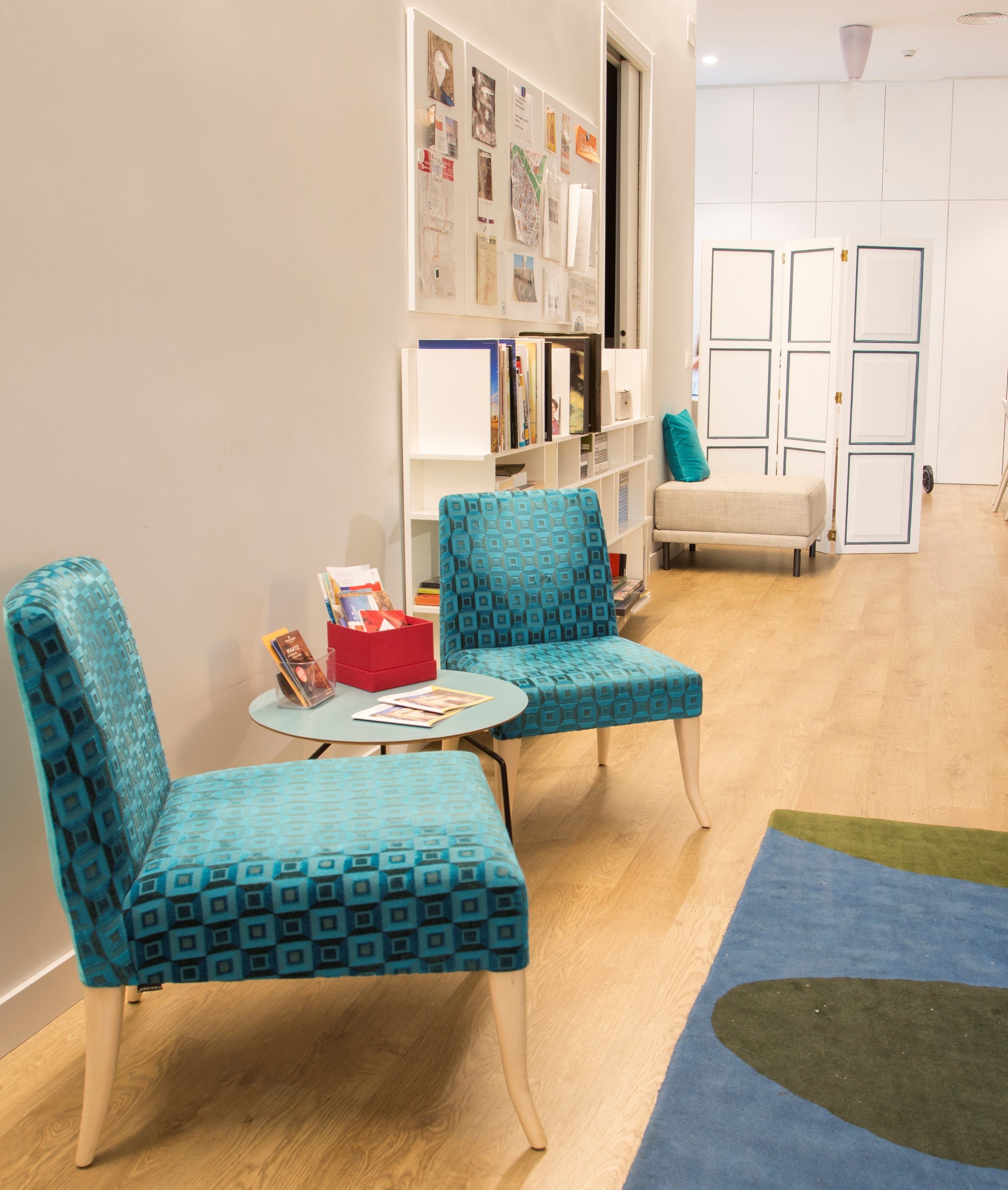 Foto - L'Esplai Valencia