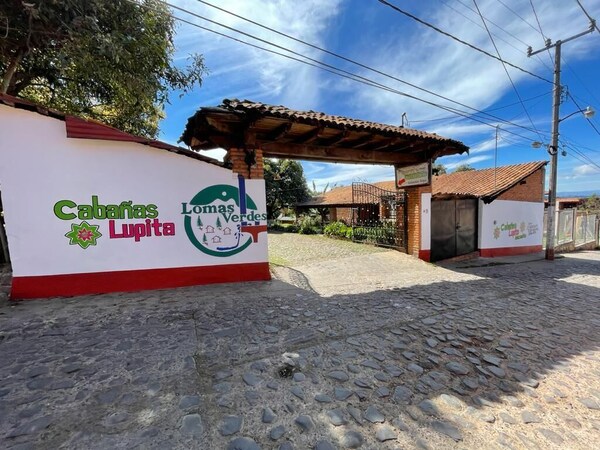 Cabañas La Huerta - Jalisco
