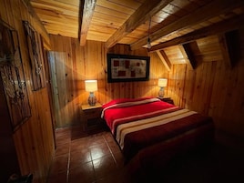 1 habitación, camas plegables/adicionales gratuitas y ropa de cama 