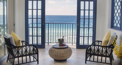 South Ocean Villa 402