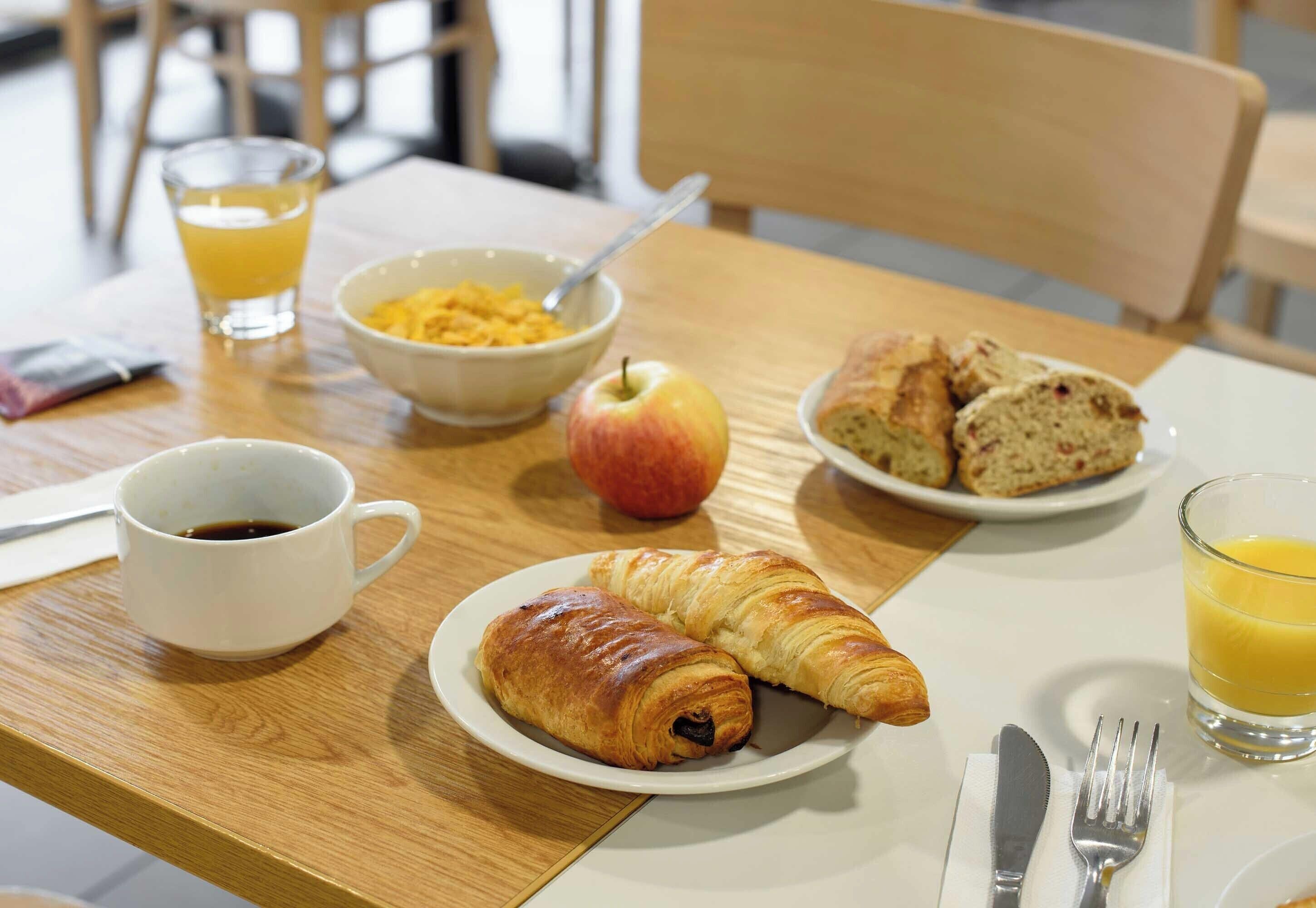 Foto - B&B HOTEL Toulouse Purpan Zénith