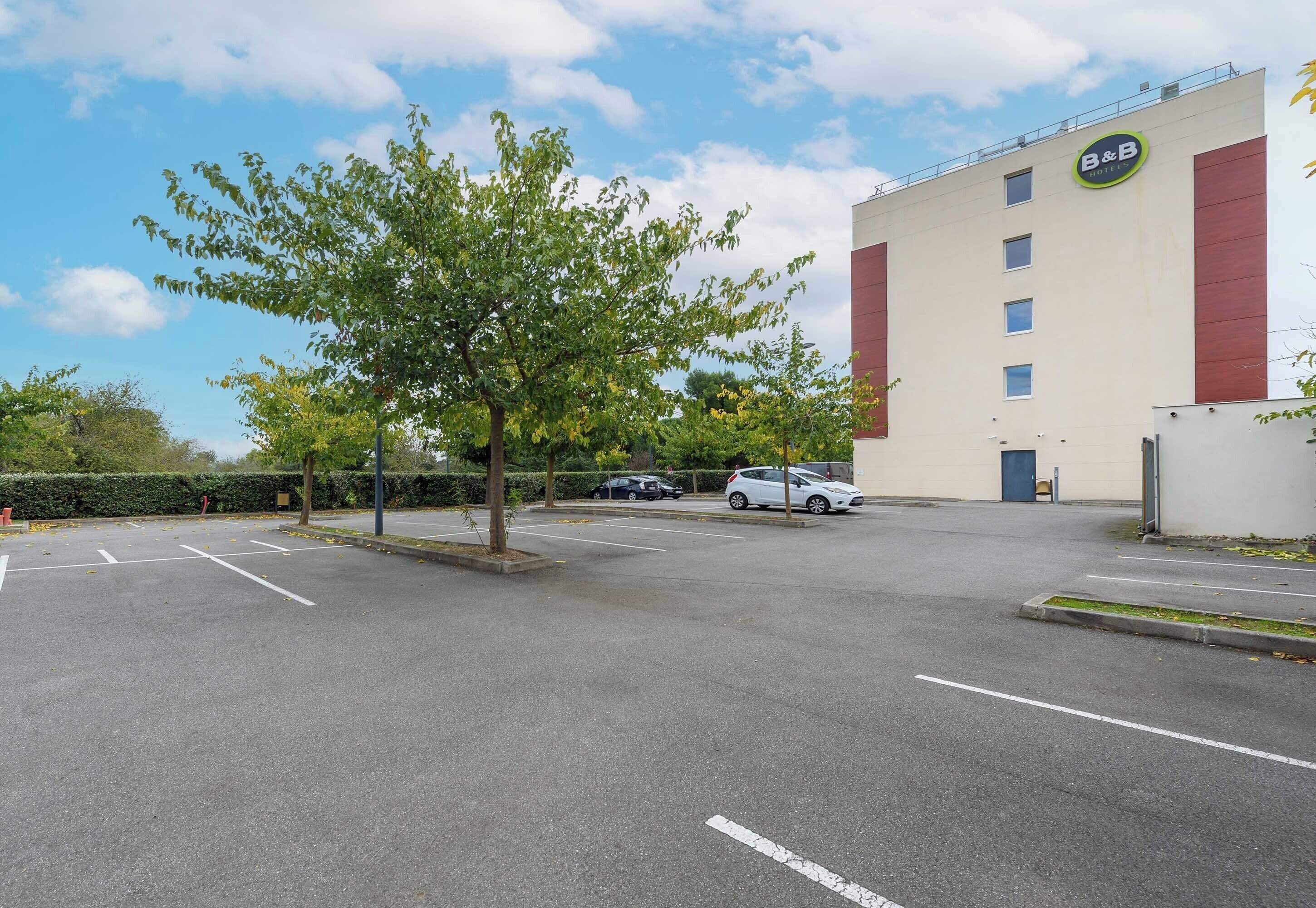 Foto - B&B HOTEL Toulouse Purpan Zénith