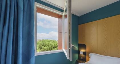 B&B HOTEL Toulouse Purpan Zénith