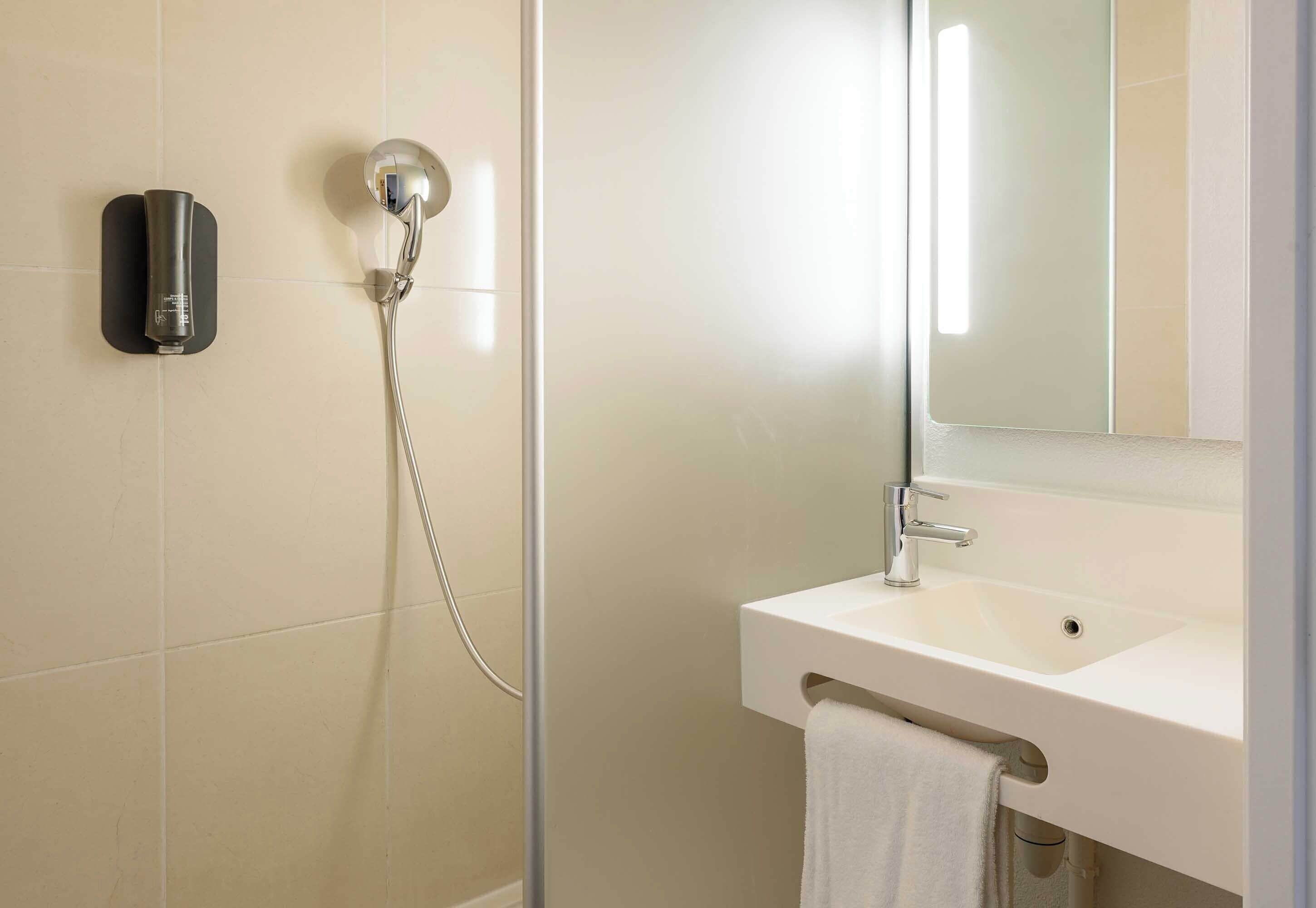 Foto - B&B HOTEL Toulouse Purpan Zénith