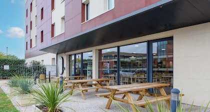 B&B HOTEL Toulouse Purpan Zénith