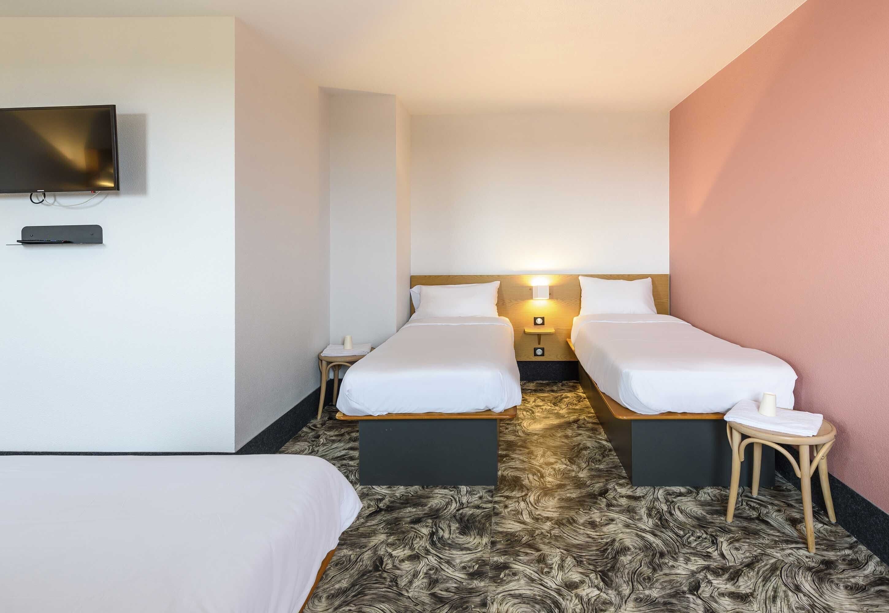 Foto - B&B HOTEL Toulouse Purpan Zénith