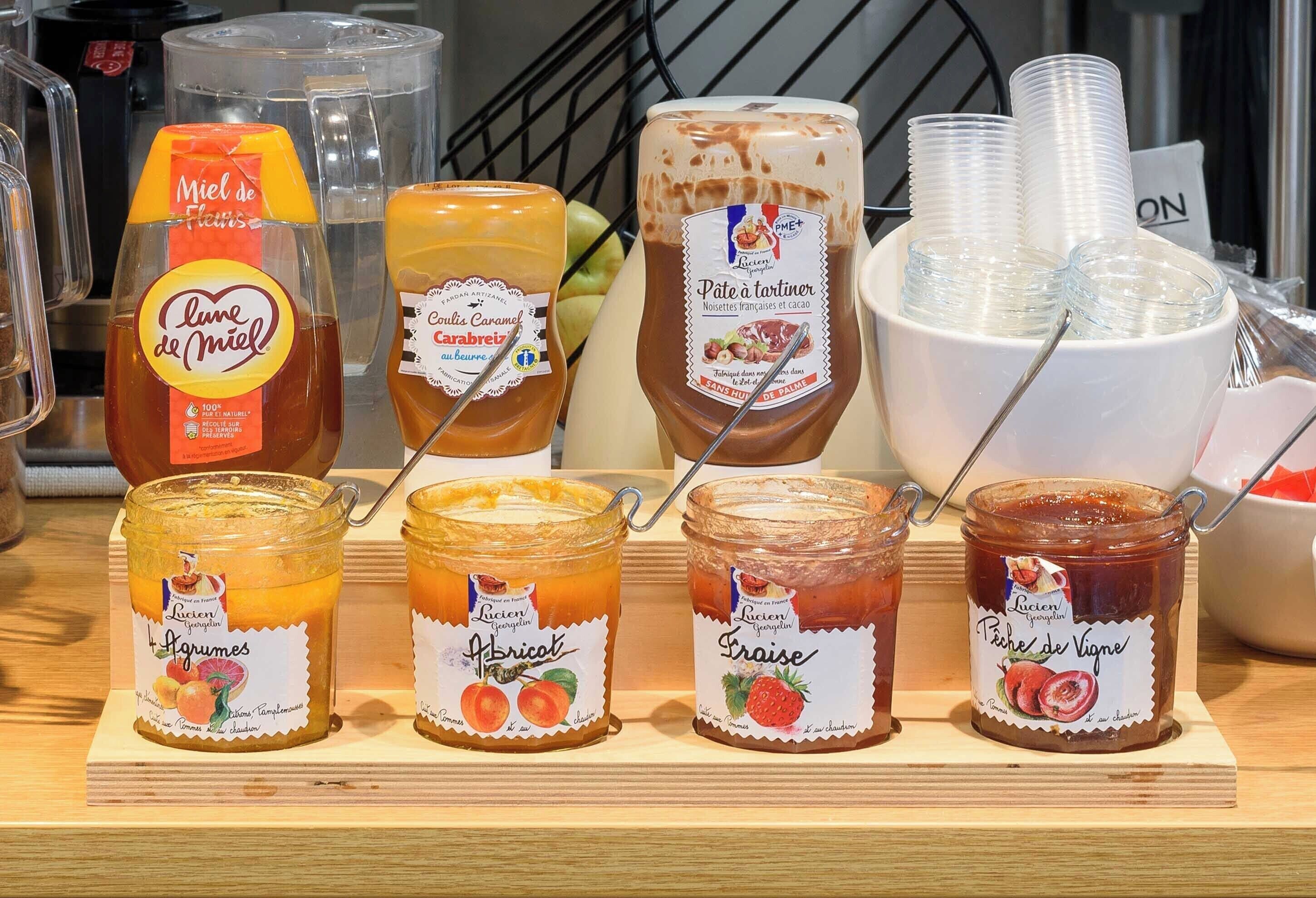 Foto - B&B HOTEL Toulouse Purpan Zénith