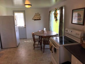 Casa | Cocina privada