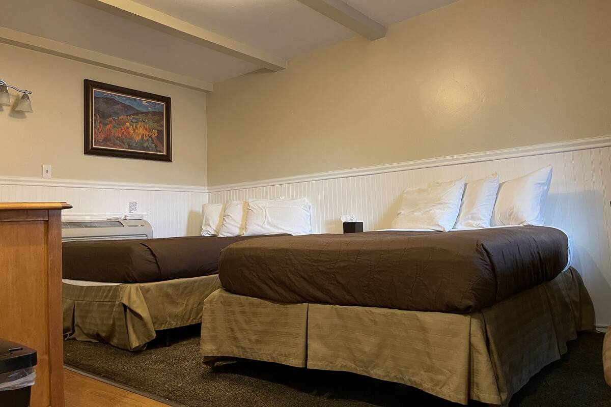 Superior-Doppelzimmer