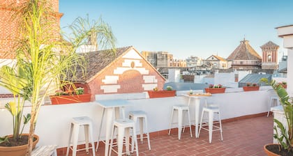 Dulces Dreams Boutique Hostel