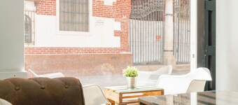 Dulces Dreams Boutique Hostel