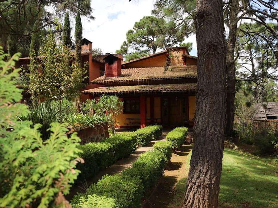 Cabin, 3 Bedrooms, Fireplace | 1 bedroom