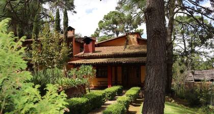 Cabañas Lomas Verdes