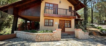 Cabañas Lomas Verdes