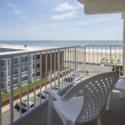Superior Room, 2 Double Beds, Kitchen | Balcony