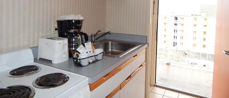 専用キッチン