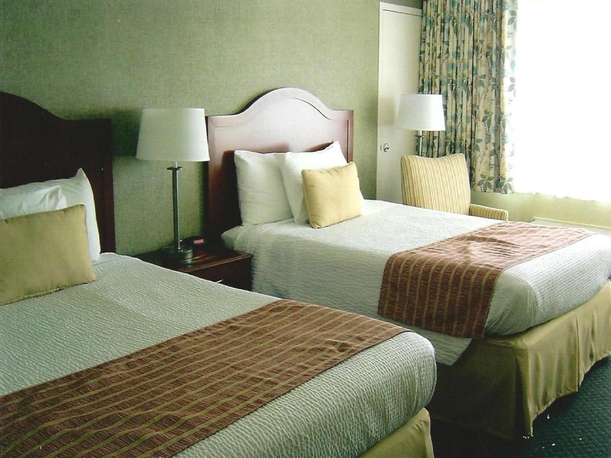 desk, iron/ironing board, rollaway beds, free wifi