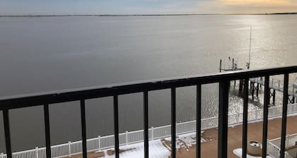 Pier 4 Hotel