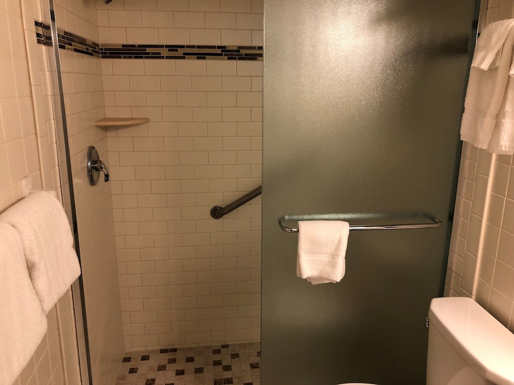 Pier 4 Hotel by null